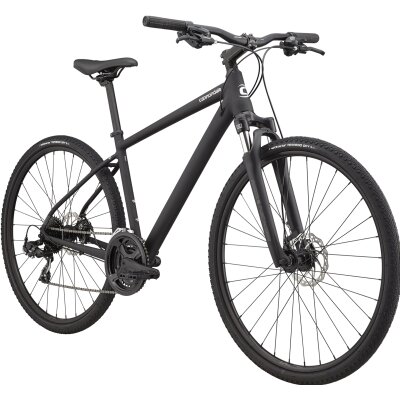 2021 cannondale quick cx 4