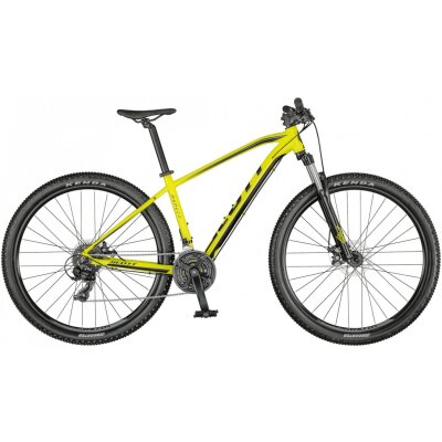 scott aspect 970 mountain bike